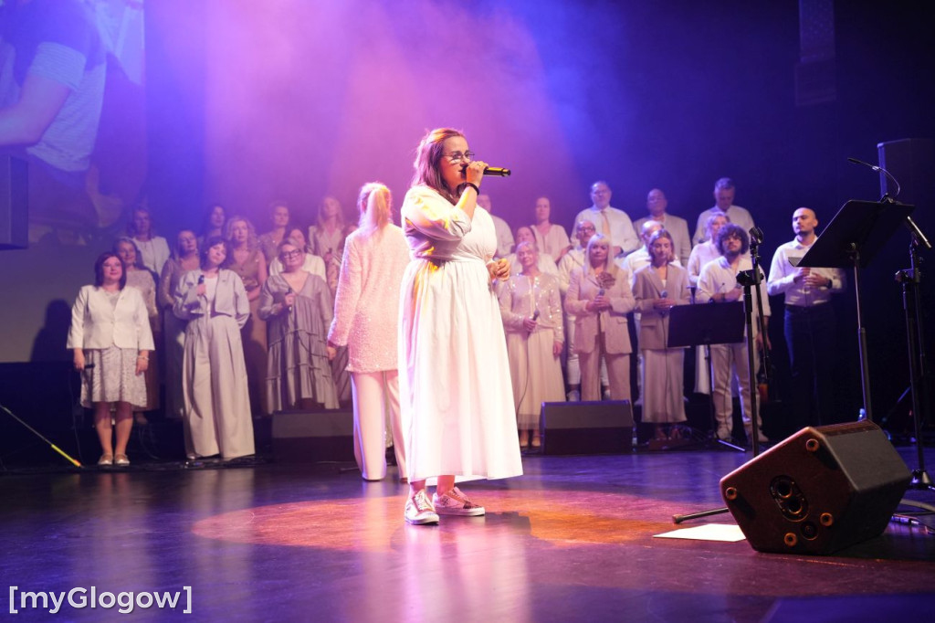 Jubileusz Space of Grace