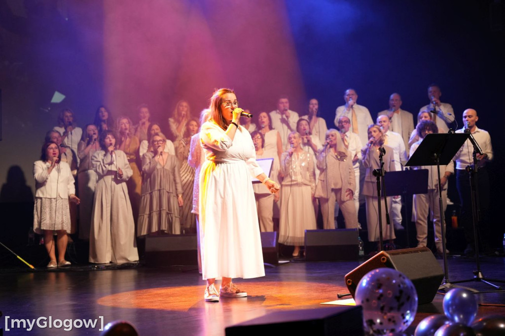 Jubileusz Space of Grace