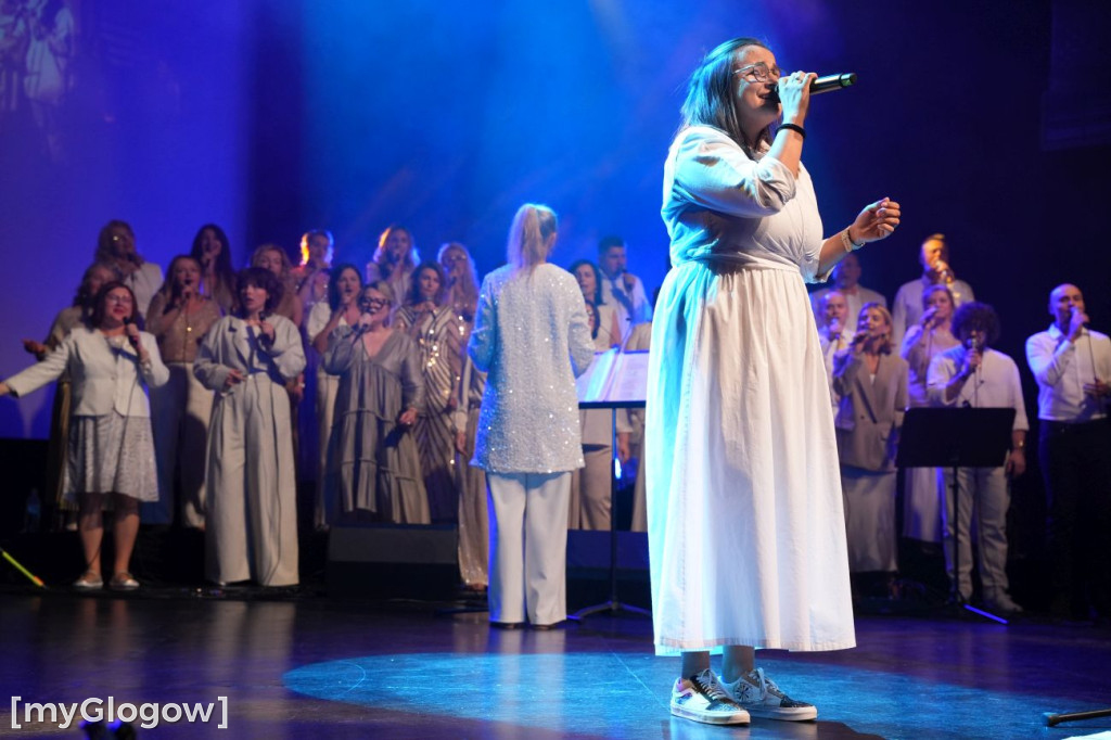 Jubileusz Space of Grace