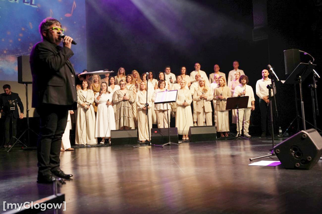 Jubileusz Space of Grace