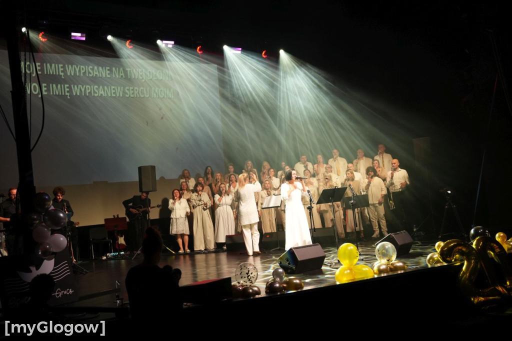 Jubileusz Space of Grace