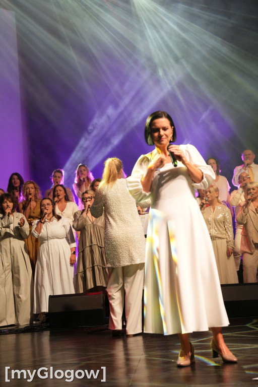 Jubileusz Space of Grace