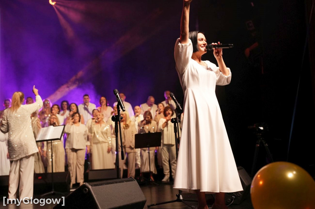 Jubileusz Space of Grace