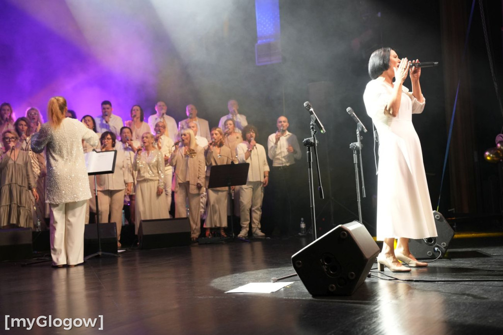 Jubileusz Space of Grace