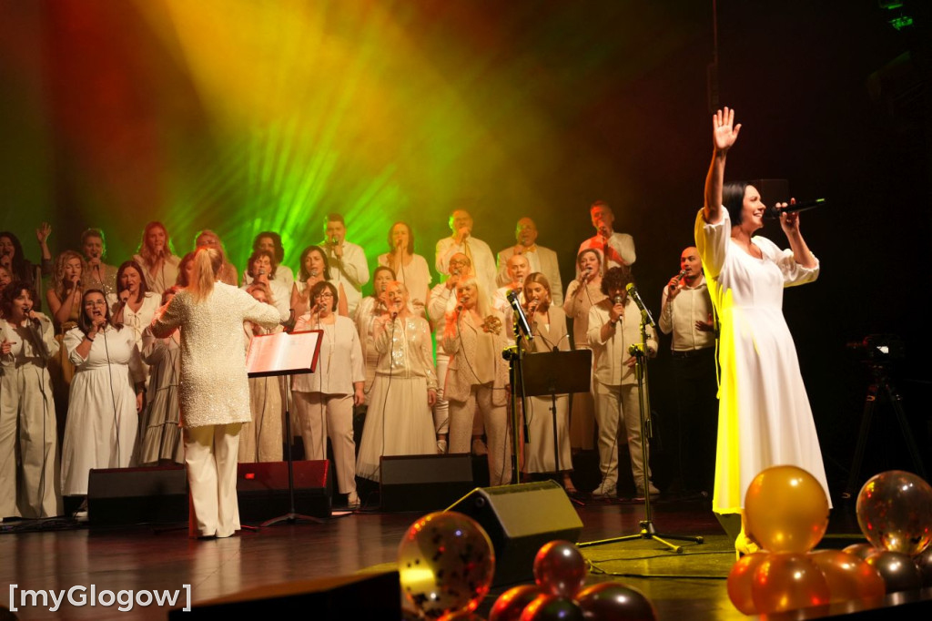 Jubileusz Space of Grace