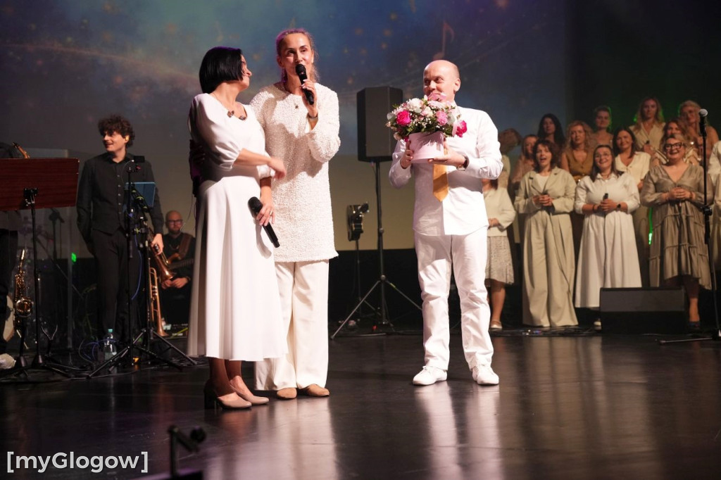 Jubileusz Space of Grace