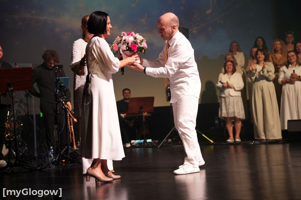 Jubileusz Space of Grace