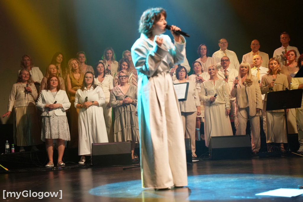 Jubileusz Space of Grace