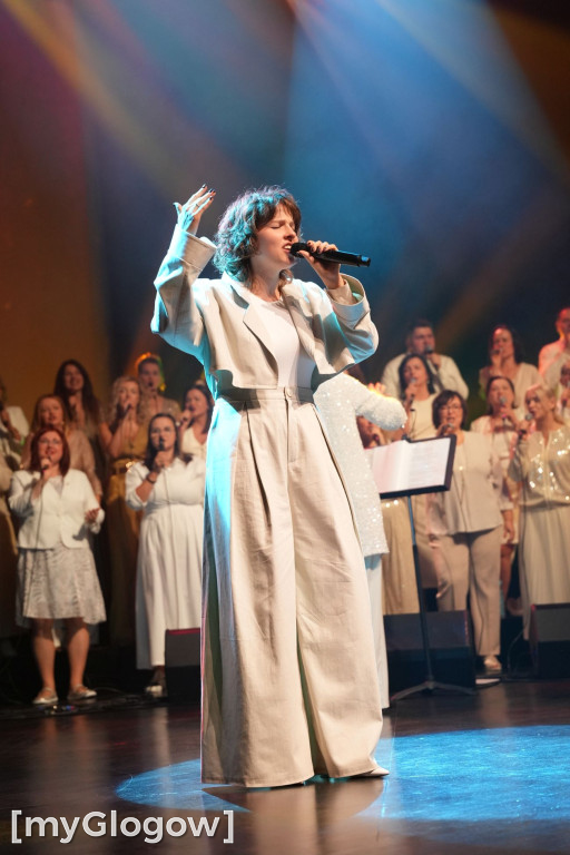 Jubileusz Space of Grace