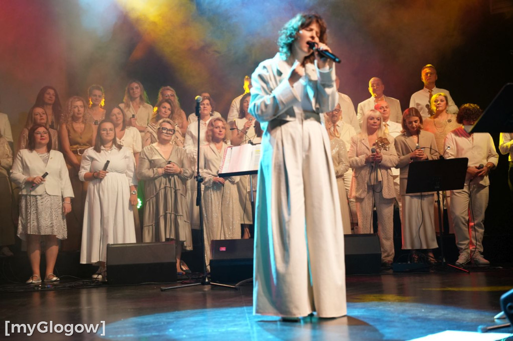 Jubileusz Space of Grace