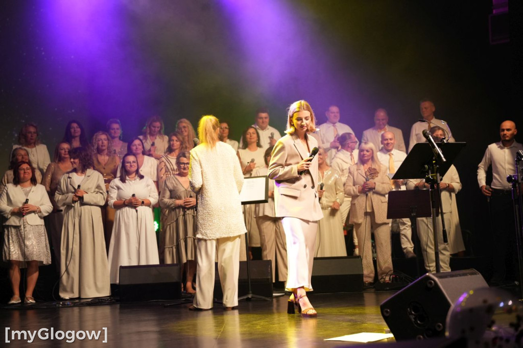 Jubileusz Space of Grace