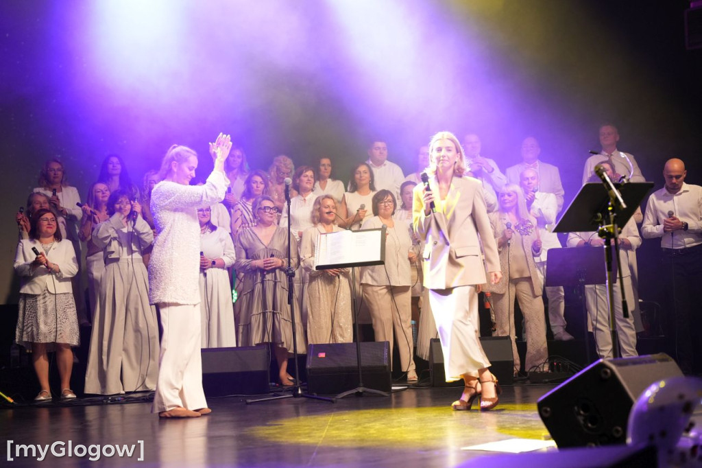 Jubileusz Space of Grace