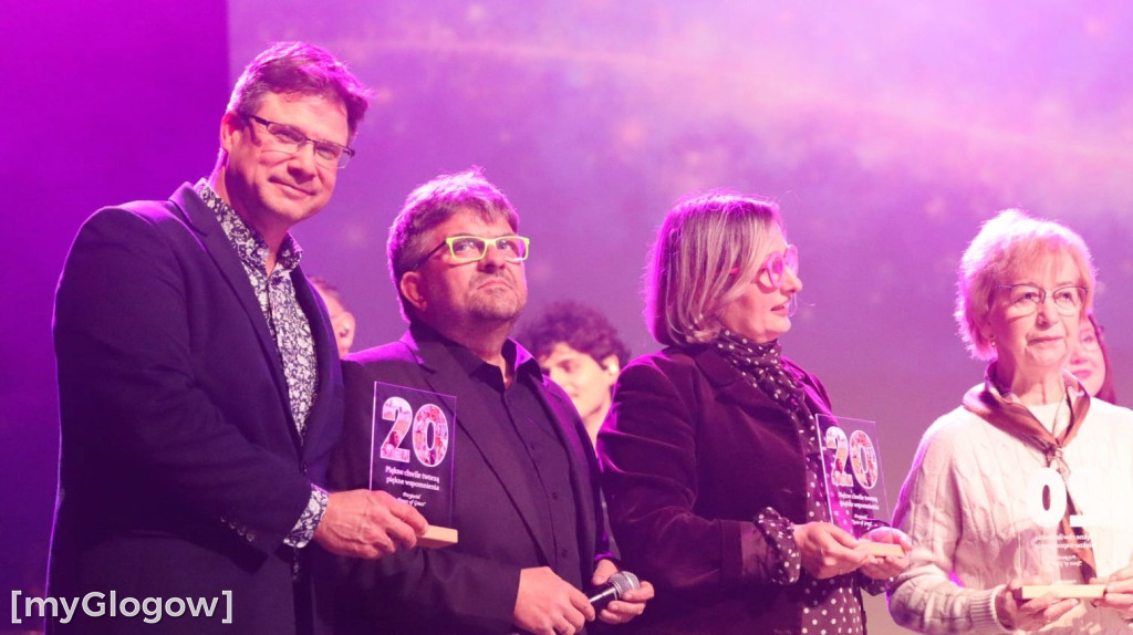 Jubileusz Space of Grace