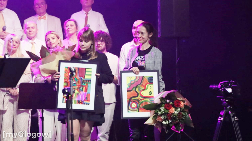 Jubileusz Space of Grace