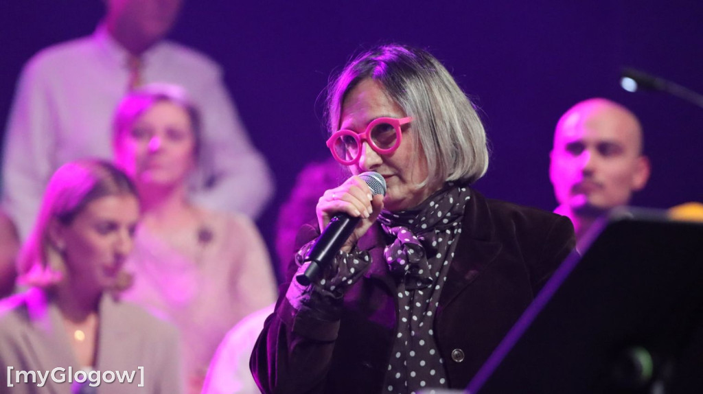 Jubileusz Space of Grace