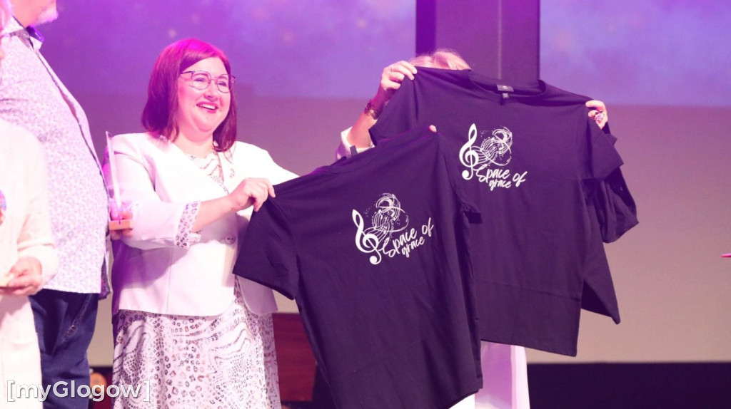 Jubileusz Space of Grace