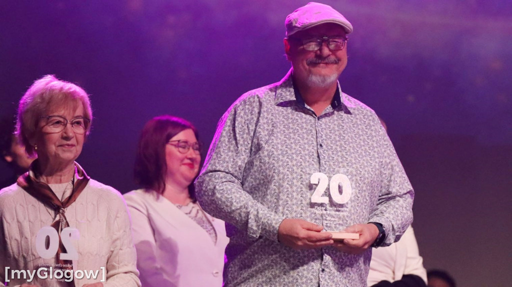 Jubileusz Space of Grace