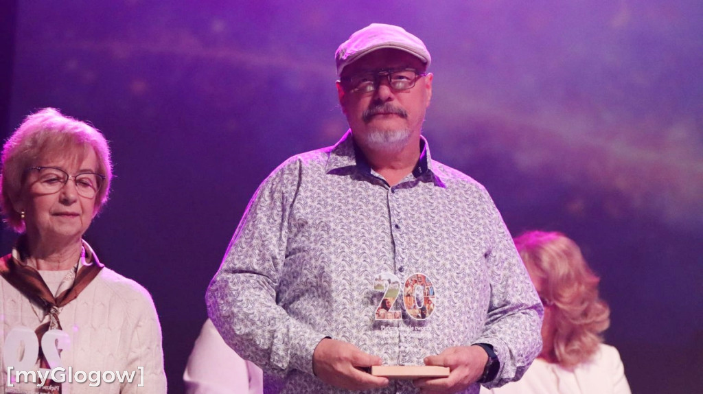 Jubileusz Space of Grace