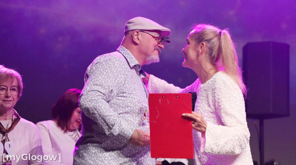 Jubileusz Space of Grace