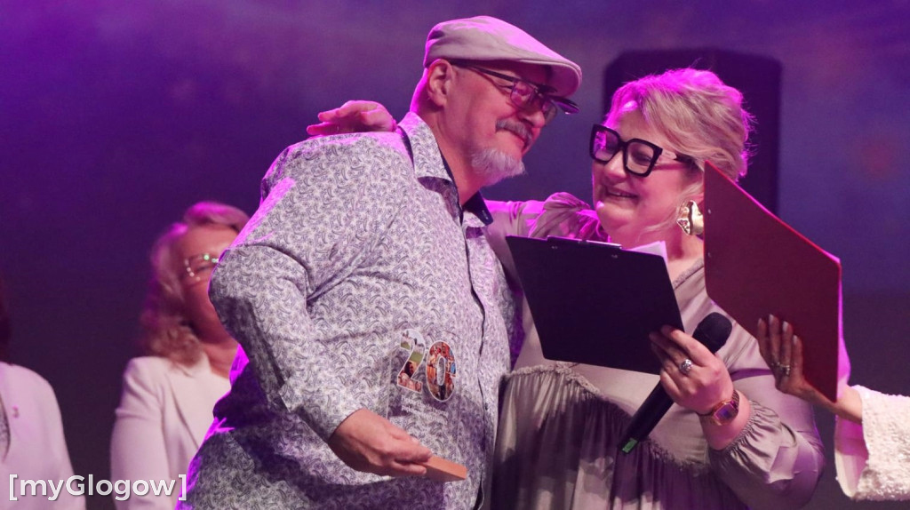 Jubileusz Space of Grace