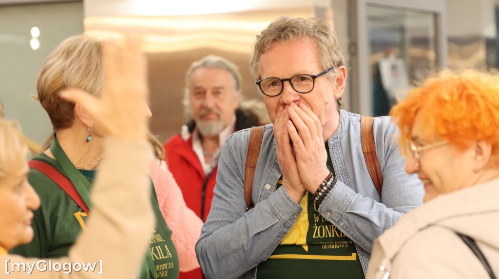 Jubileusz Space of Grace