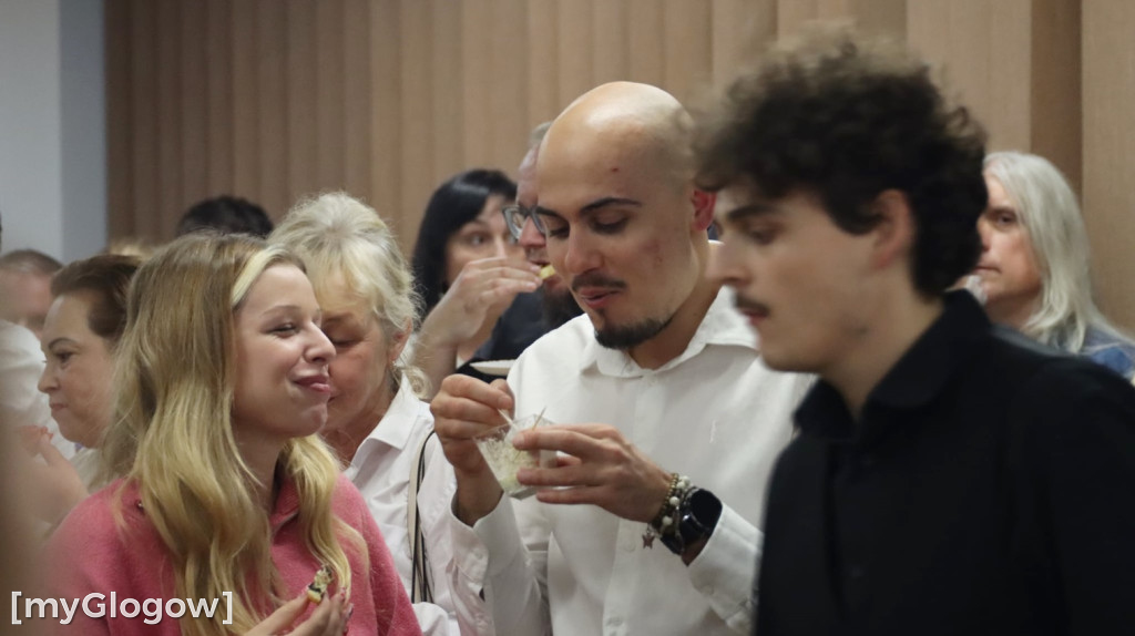 Jubileusz Space of Grace