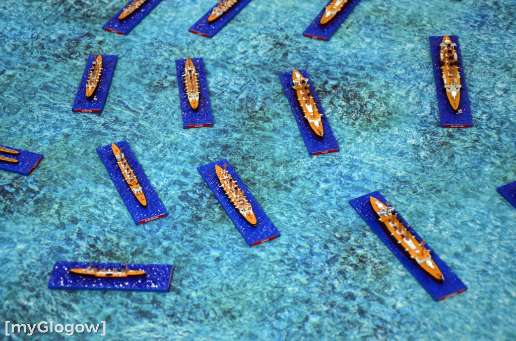 Rodzinne warsztaty modelarskie w Głogowie