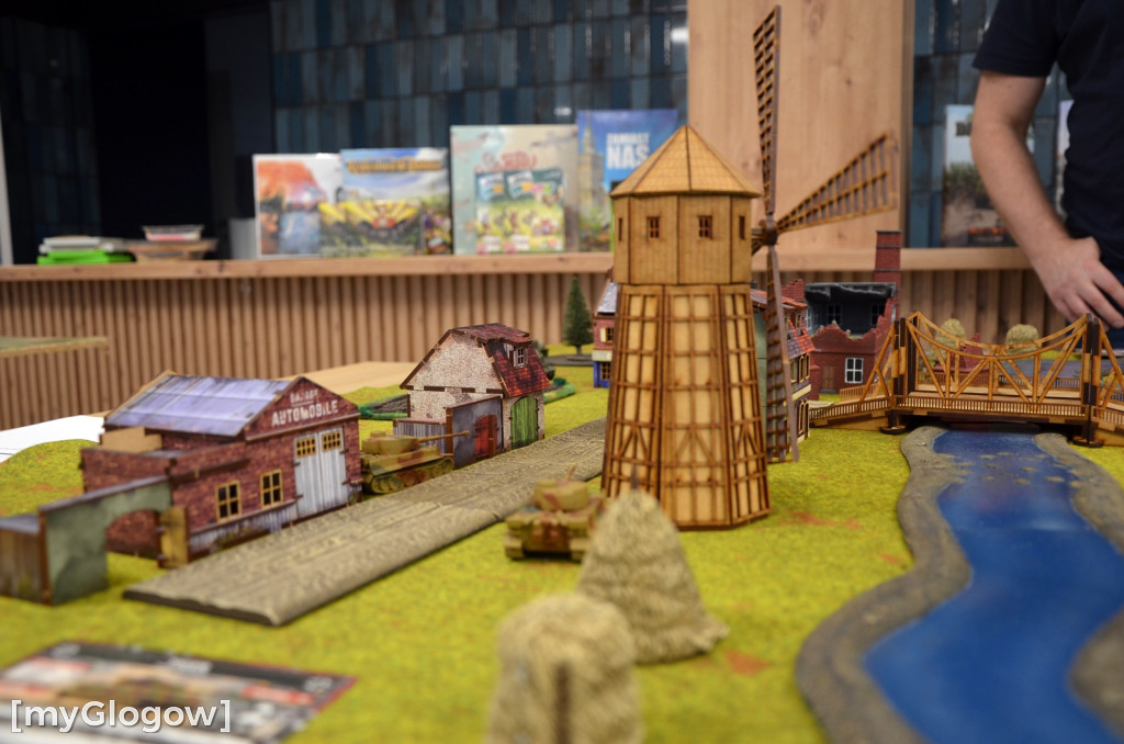 Rodzinne warsztaty modelarskie w Głogowie