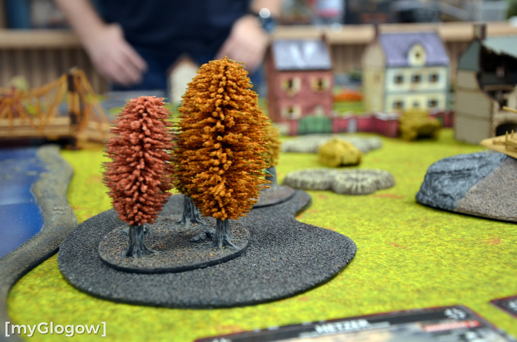 Rodzinne warsztaty modelarskie w Głogowie