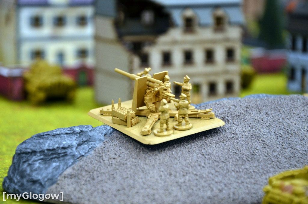 Rodzinne warsztaty modelarskie w Głogowie