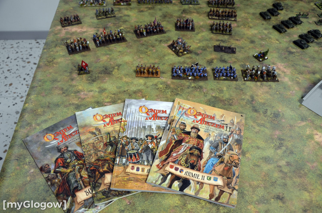 Rodzinne warsztaty modelarskie w Głogowie