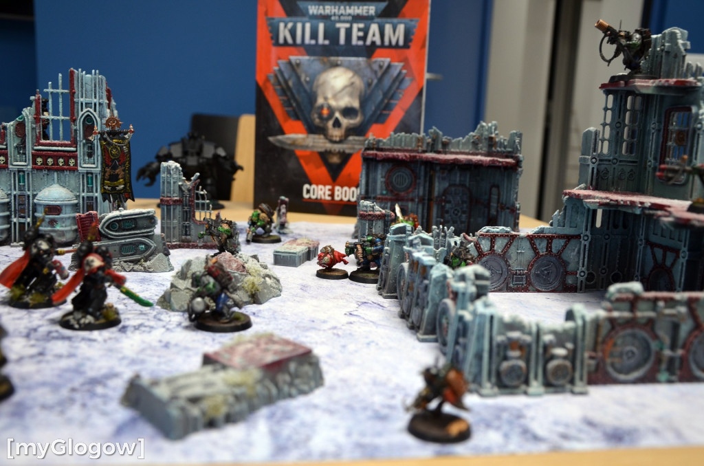 Rodzinne warsztaty modelarskie w Głogowie