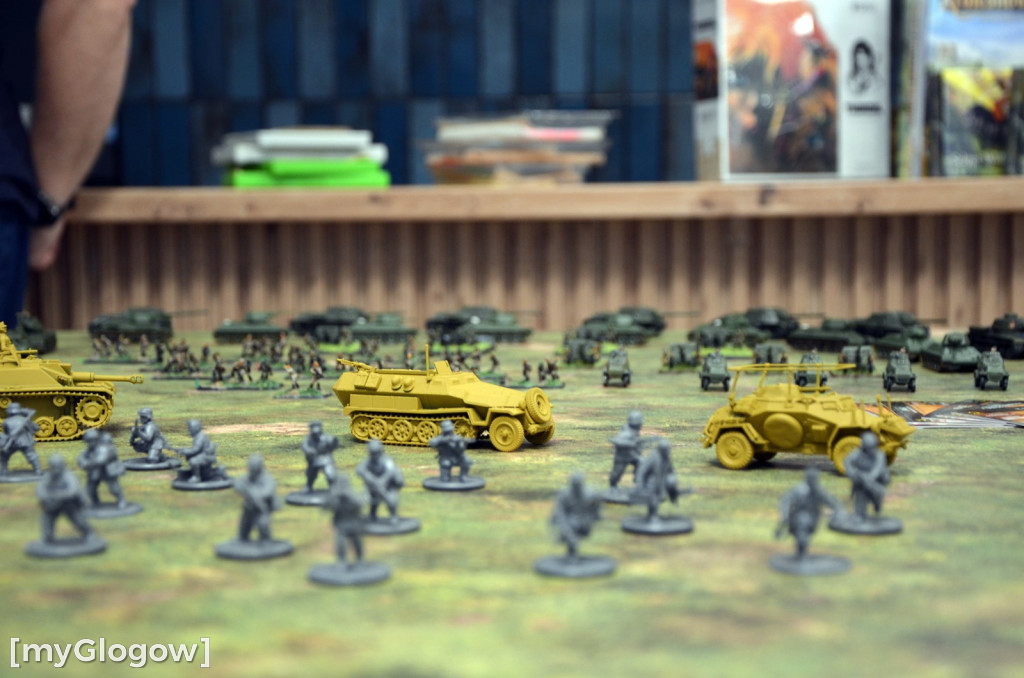 Rodzinne warsztaty modelarskie w Głogowie