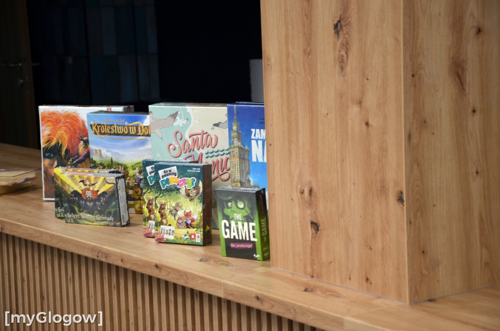 Rodzinne warsztaty modelarskie w Głogowie