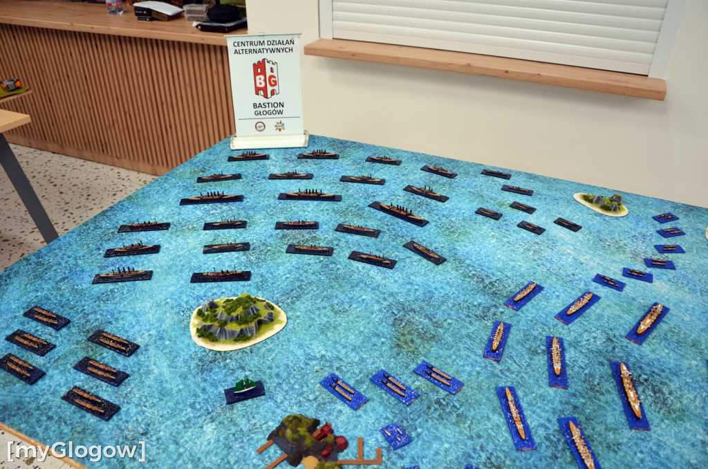 Rodzinne warsztaty modelarskie w Głogowie