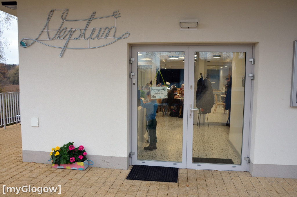 Rodzinne warsztaty modelarskie w Głogowie