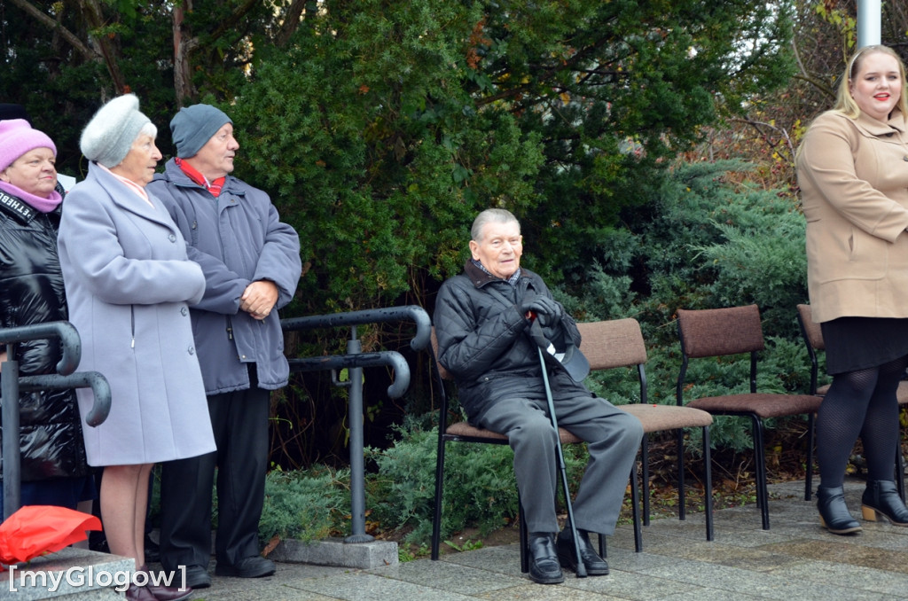 Święto Niepodległości w Głogowie
