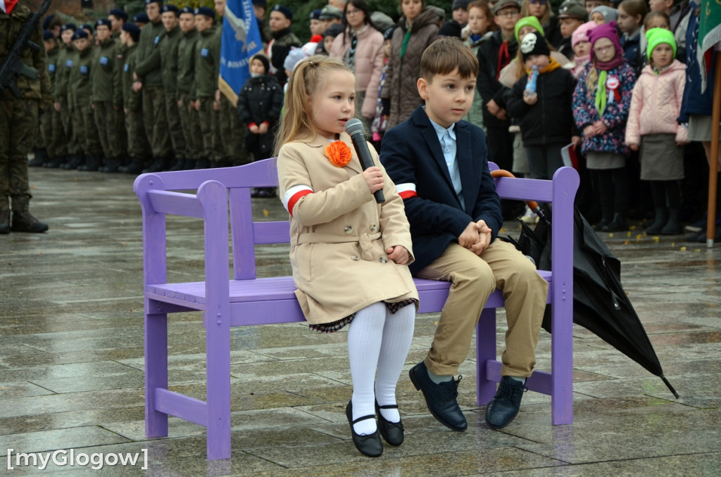 Święto Niepodległości w Głogowie