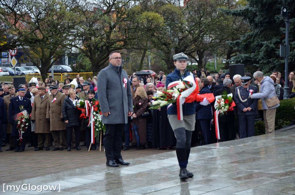 Święto Niepodległości w Głogowie