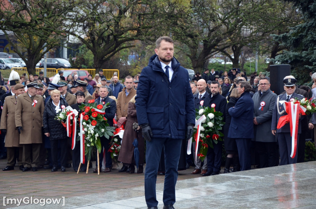 Święto Niepodległości w Głogowie