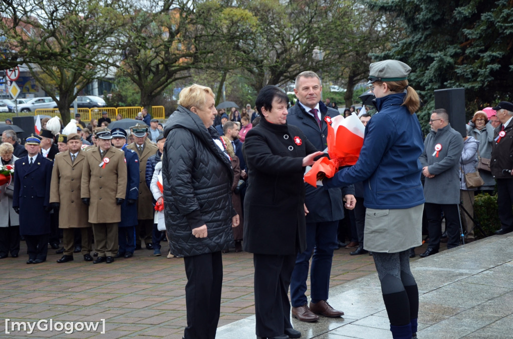 Święto Niepodległości w Głogowie