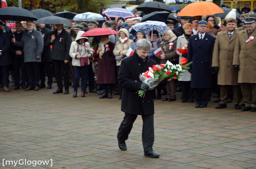 Święto Niepodległości w Głogowie