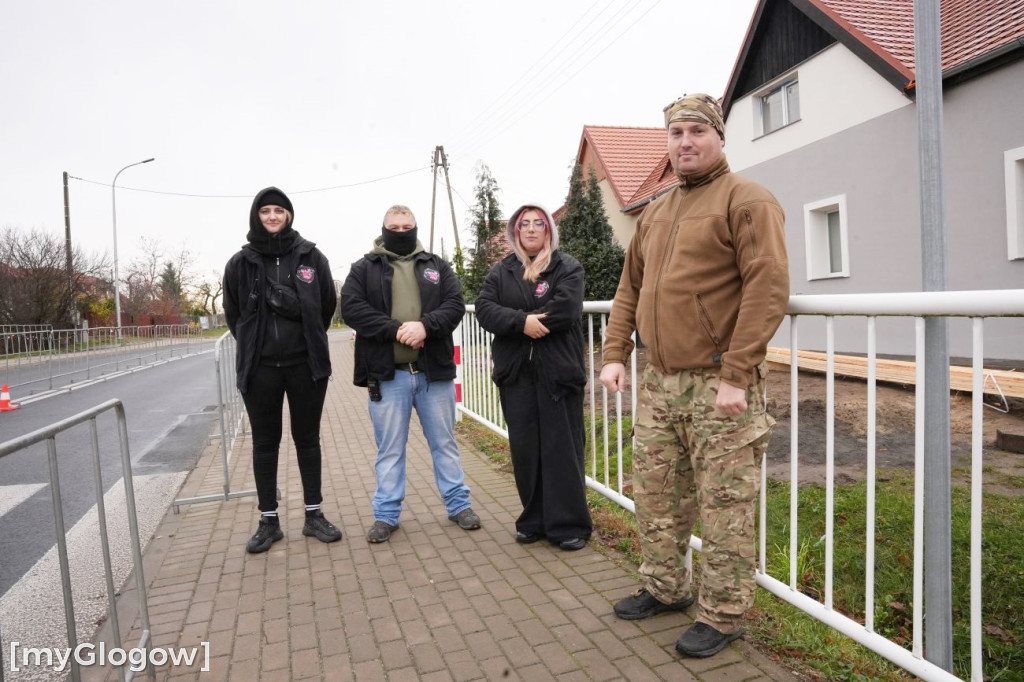 Bieg Gęsi Jerzmanowa