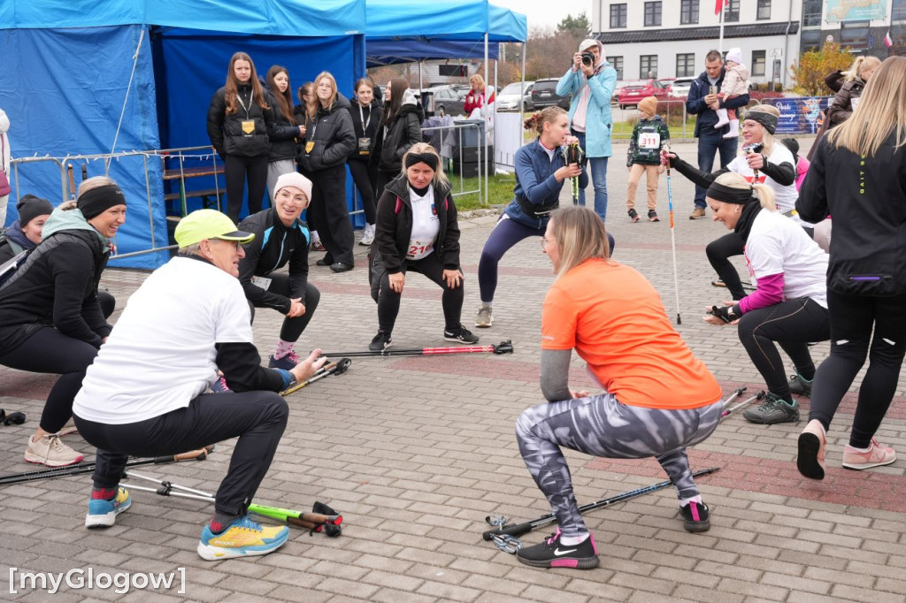 Bieg Gęsi Jerzmanowa