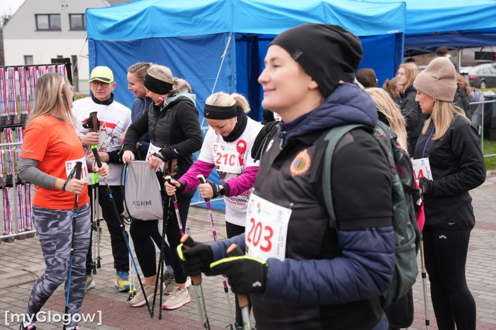 Bieg Gęsi Jerzmanowa