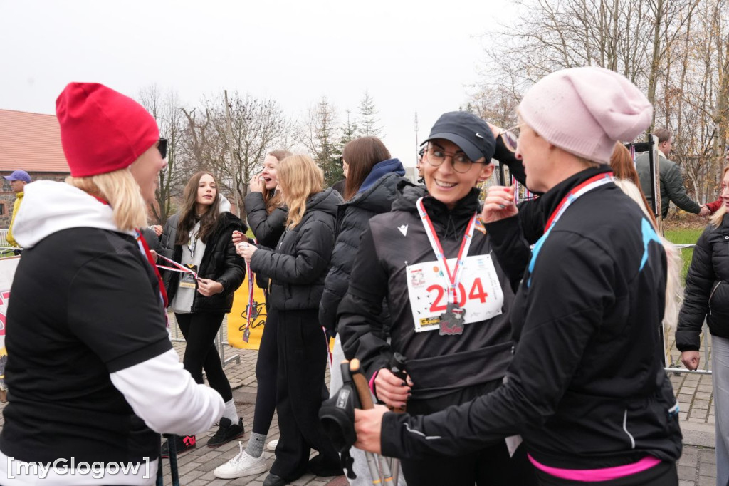 Bieg Gęsi Jerzmanowa