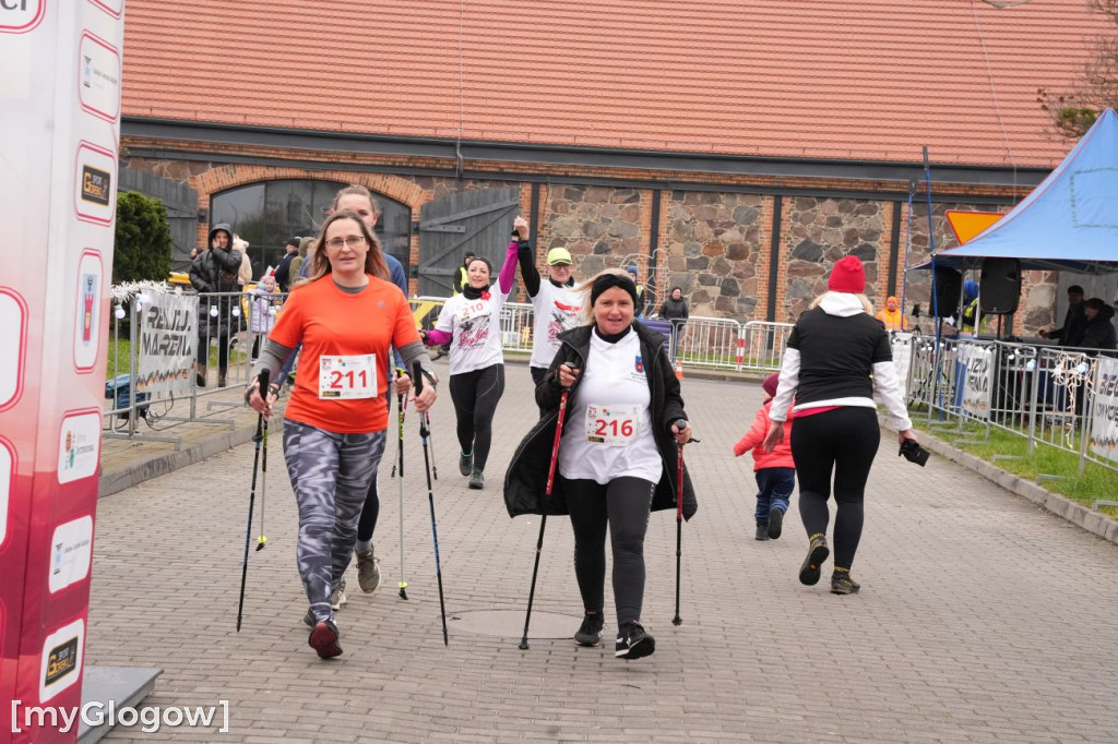 Bieg Gęsi Jerzmanowa