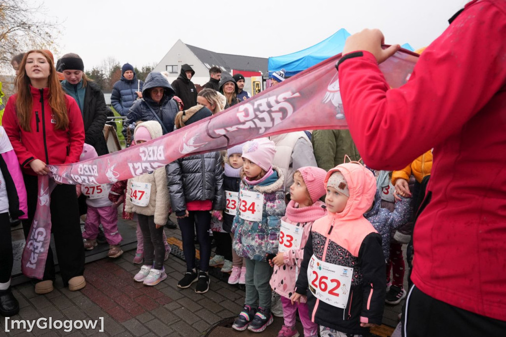 Bieg Gęsi Jerzmanowa