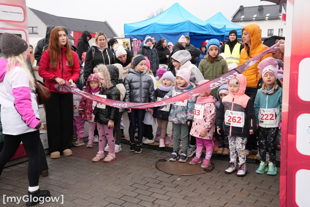 Bieg Gęsi Jerzmanowa