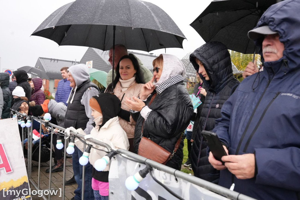 Bieg Gęsi Jerzmanowa